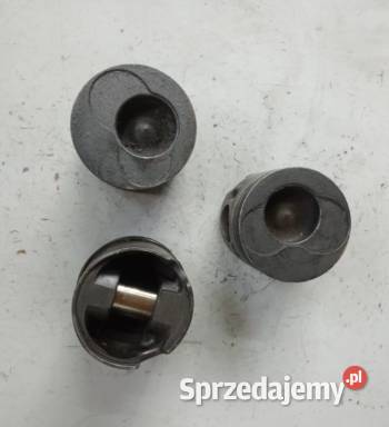 Tłok VW 19 TDI 79L41 Suchedniów
