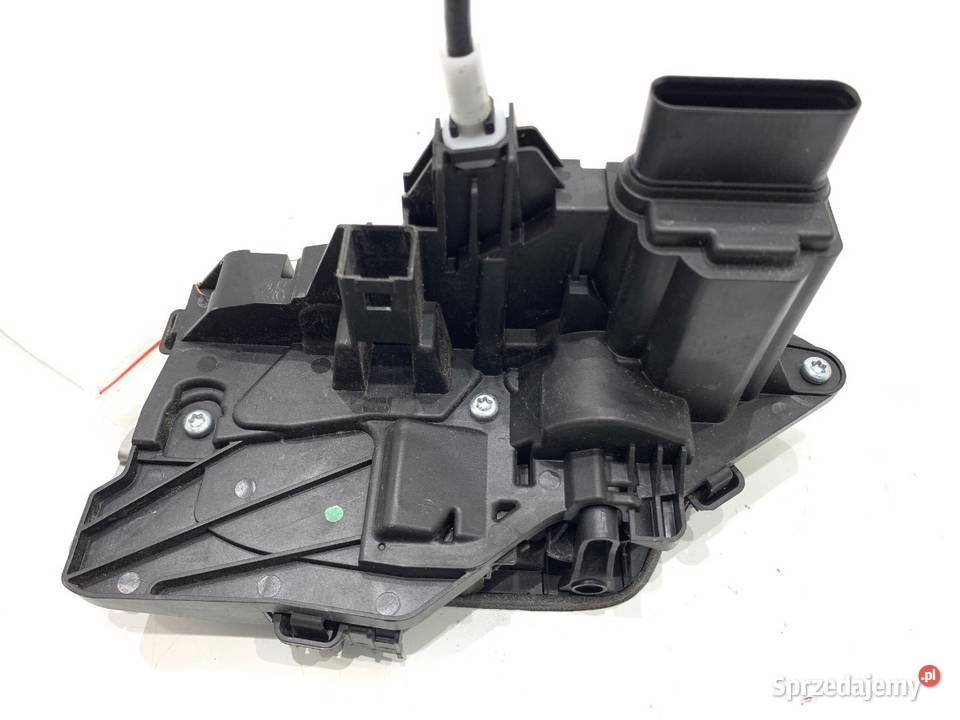 ZAMEK DRZWI LEWY PRZÓD VOLVO V90 II Kombi