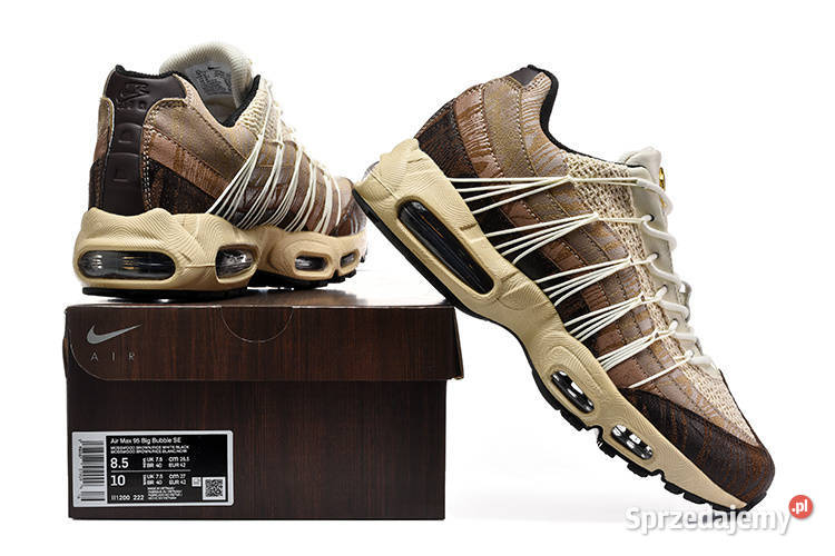 NIKE AIR 95 buty sportowe rozmiar 4046 sprzedam