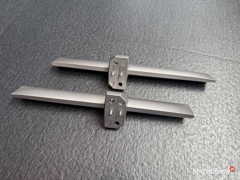 Stopki nóżki podstawa do telewizora Philips Sosnowiec sprzedam