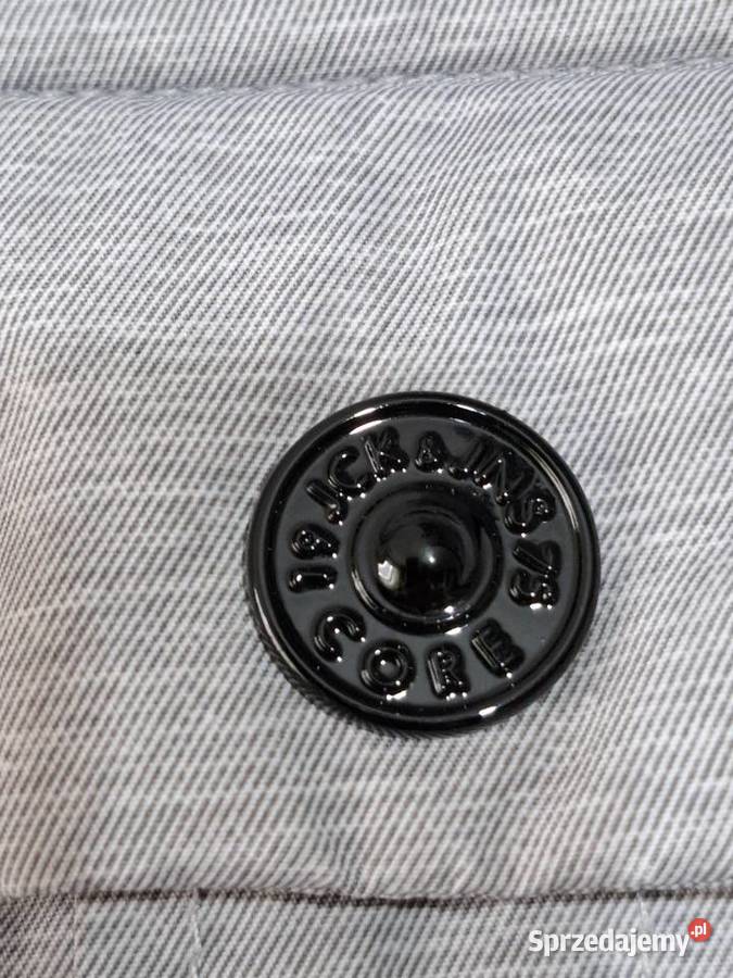 Męska kurtka zimowa Jack Jones Core ML małopolskie