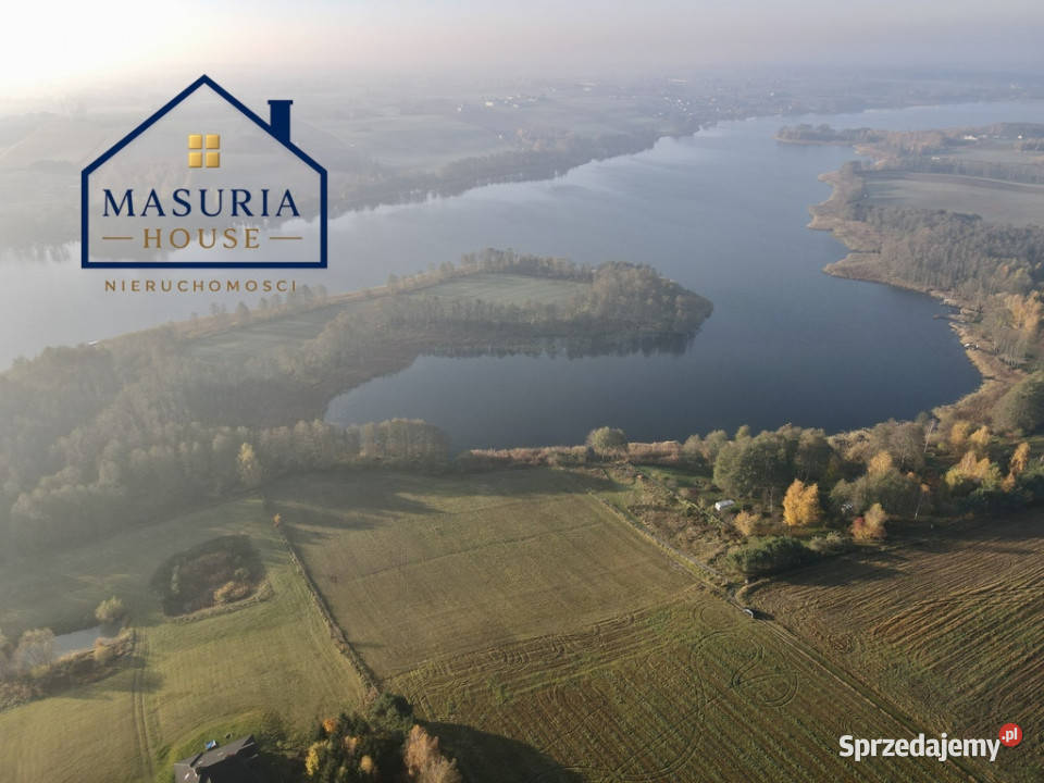 Działka Skarlin
