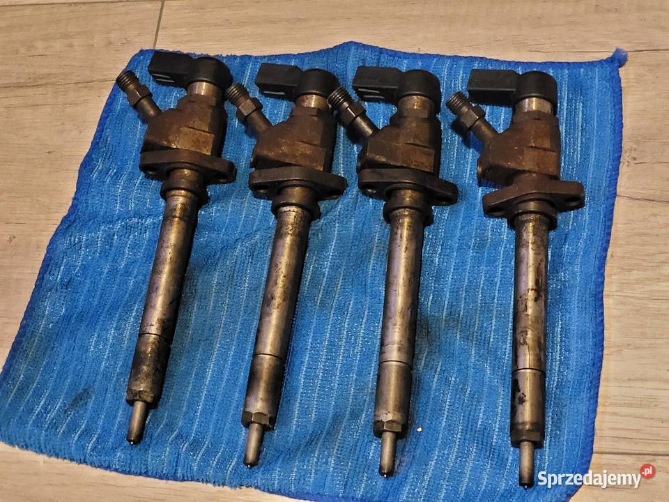 Ford Mondeo Galaxy S 20 tdci wtryski dolnośląskie Legnica