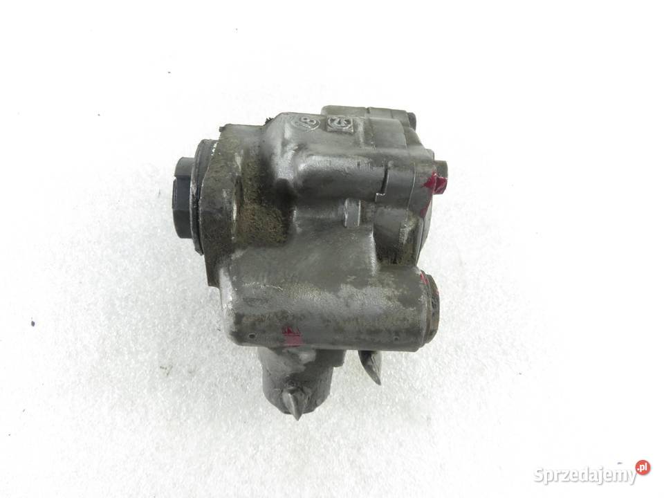 POMPA WSPOMAGANIA RENAULT MASTER II 25 D