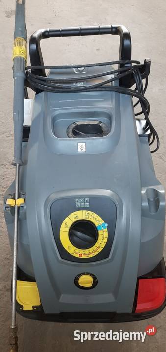 Myjka ciśnieniowa Karcher 8184c Rawicz