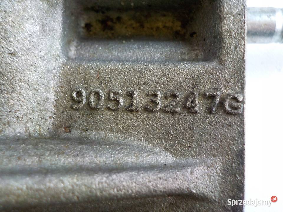 MASERATI GHIBLI 30D CHŁODNICA CHŁODNICZKA EGR wielkopolskie Nowy Tomyśl