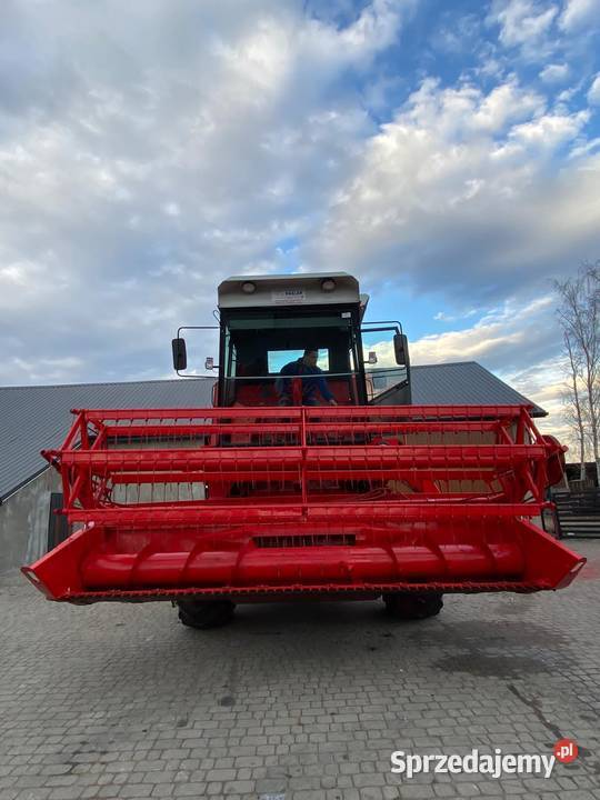 Piękny bizon Z 056 Super stan idealny odnowie Busko-Zdrój