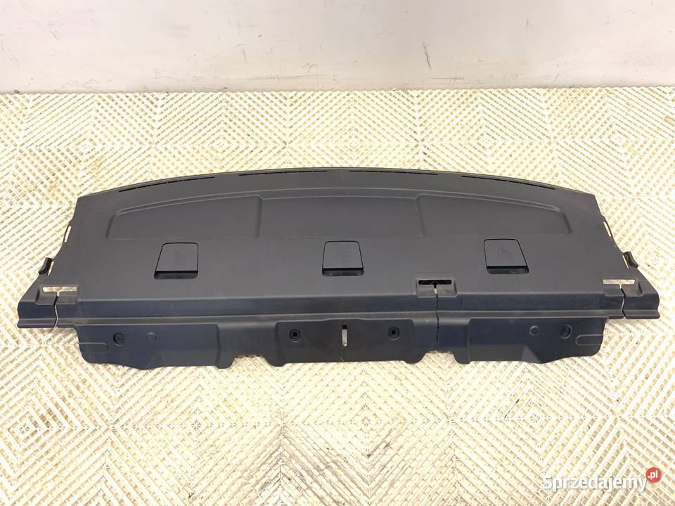 PÓŁKA TYŁ MITSUBISHI LANCER VIII SedanLimuzyna osobowe