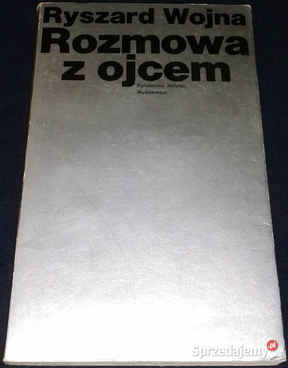 Rozmowa z ojcem Ryszard Wojna Chełm sprzedam