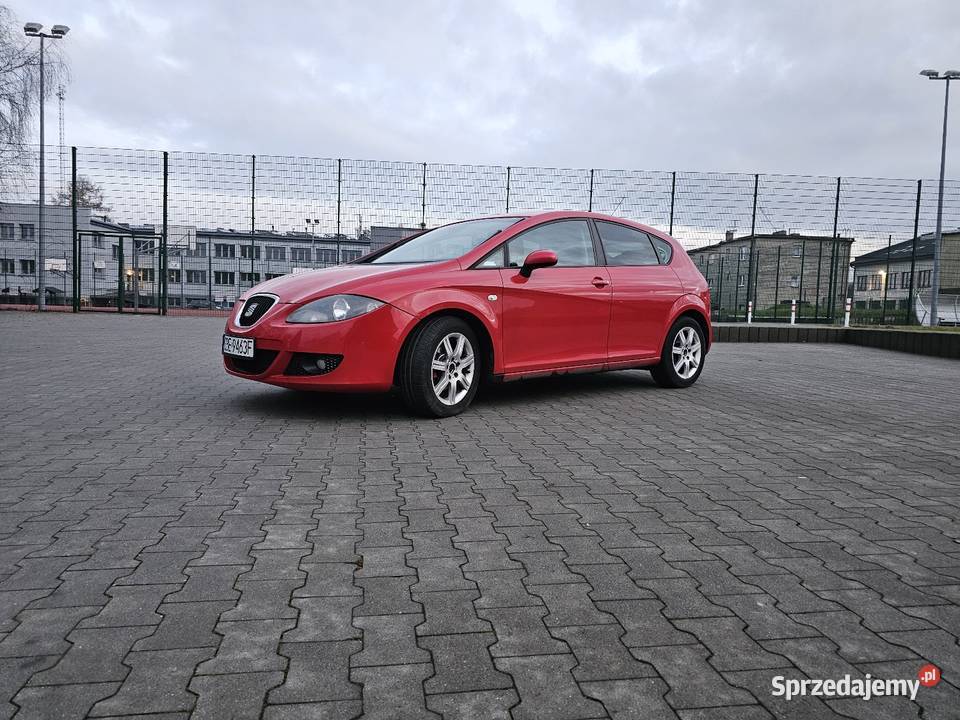 Sprzedam zamienię seat leon 2 elektryczne lusterka Pyrzowice