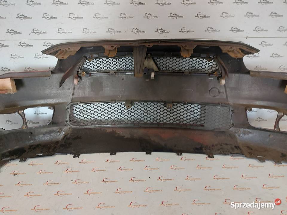 MITSUBISHI LANCER VIII zderzak przód świętokrzyskie Kielce