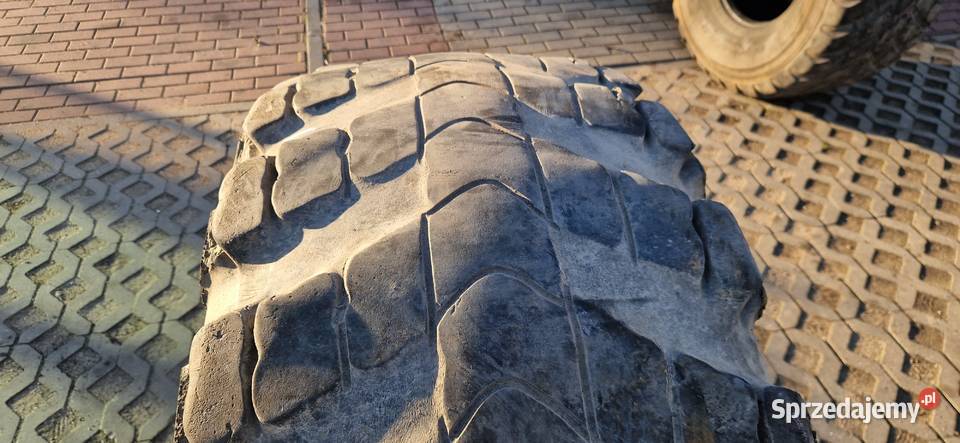 1300x530533 kraz 40 bieżnik Nowe Miasto Lubawskie