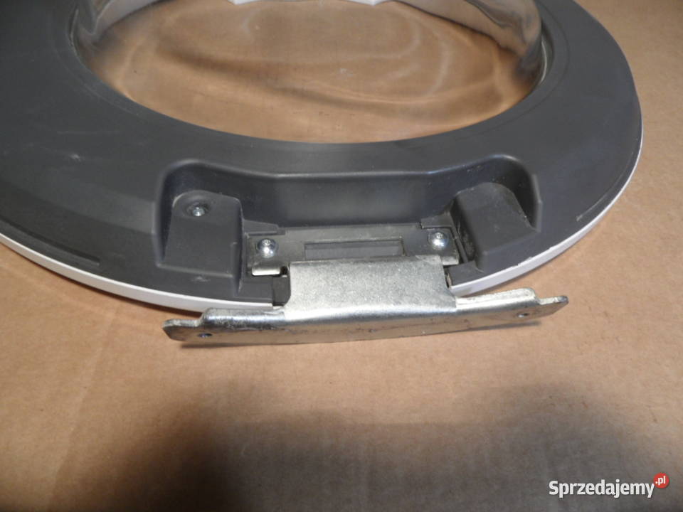 drzwi pralki indesit Strawczyn sprzedam