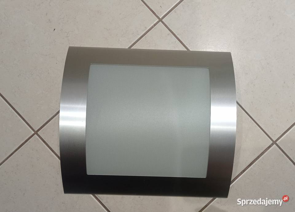 Lampa łazienkowa śląskie Dąbrowa Górnicza