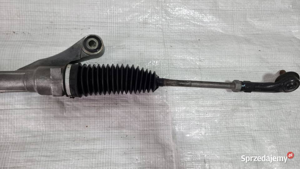 FORD FIESTA MK7 EUROPA PRZEKŁADNIA KIEROWNICZA sprzedam