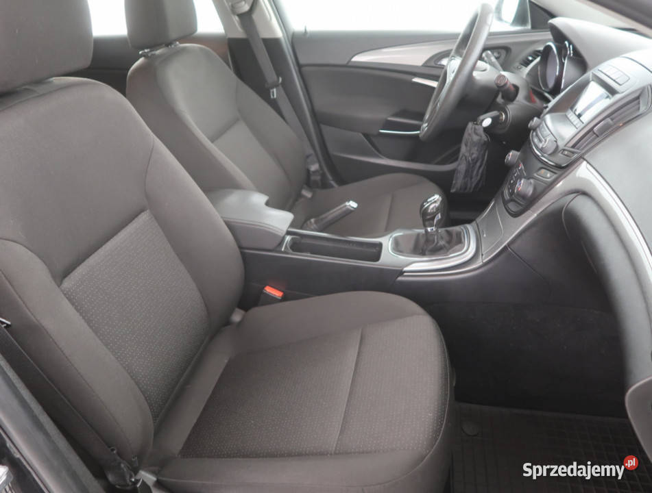 Opel Insignia 20 CDTI