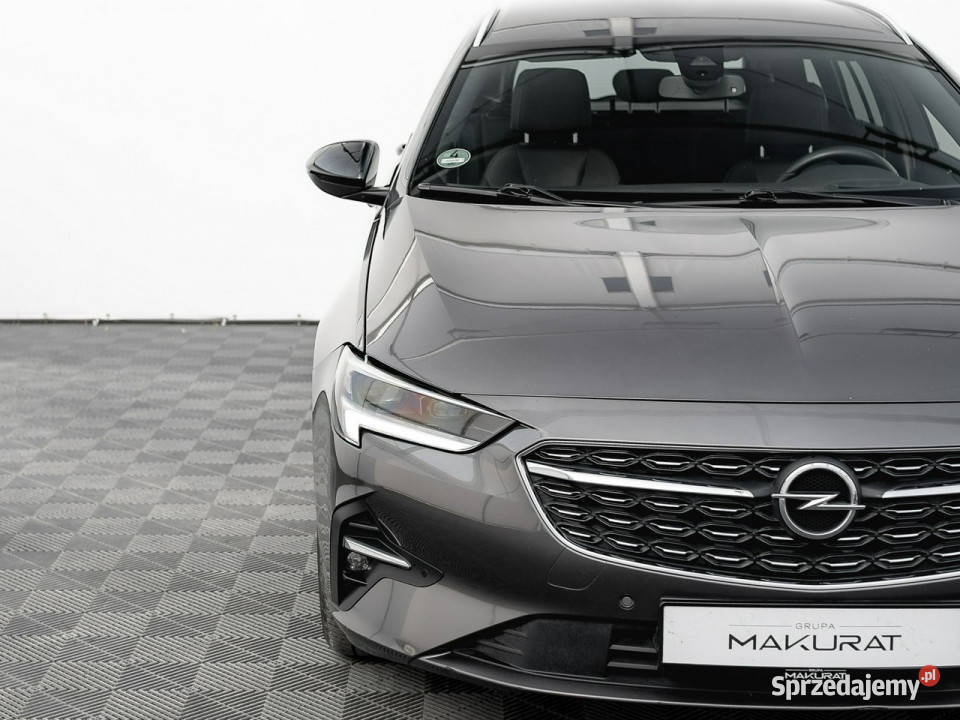 Opel Insignia 5XL6020 CDTI Business Elegance