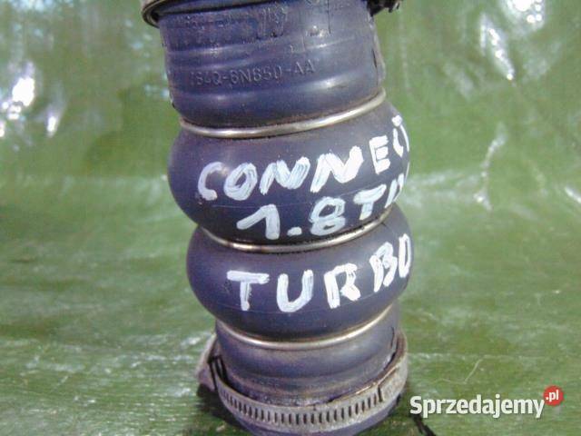 WĄŻ TURBO TURBINY CONNECT 18 TDCI 3S4Q6N650AA wielkopolskie