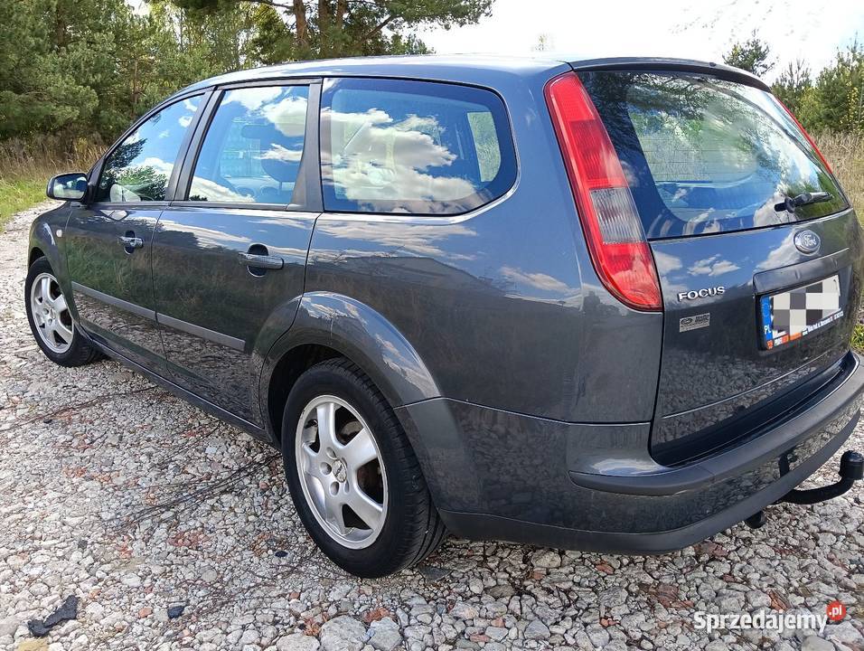 Ford Focus MK2 sprzedam