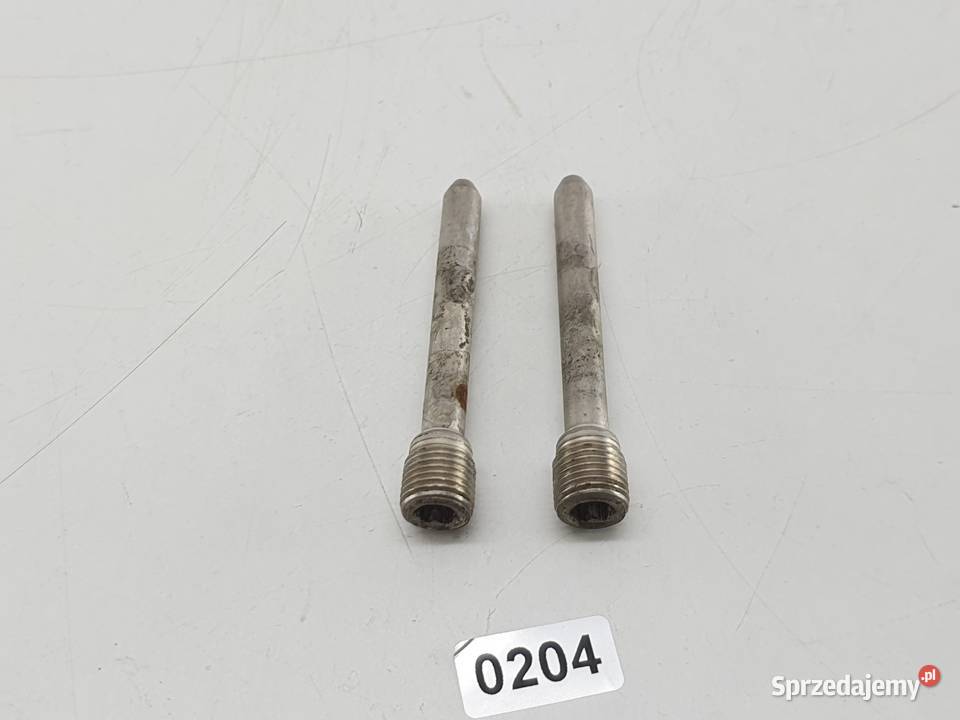 KOLEK TRZPIEN SWORZEN KLOCKOW CECTEK POLARIS CF