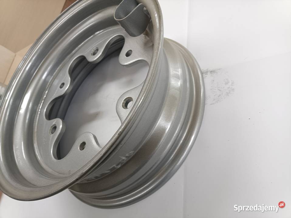 Felga gwiazda 16 Horsch Pronto 00330279 zachodniopomorskie Dolice