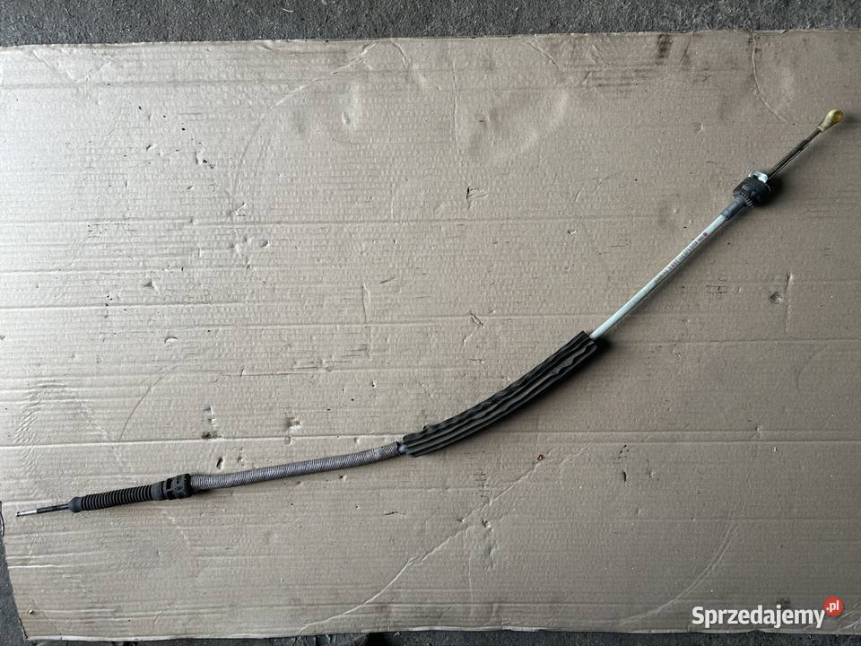 Linka zmiany biegów volkswagen Audi seat skoda Bydgoszcz