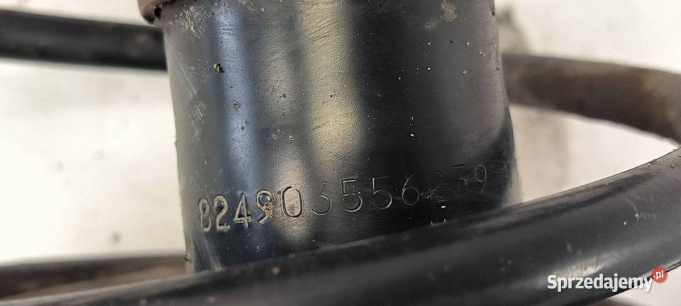AMORTYZATOR PRAWY PRZÓD LANCIA LYBRA 4651368 Lipno