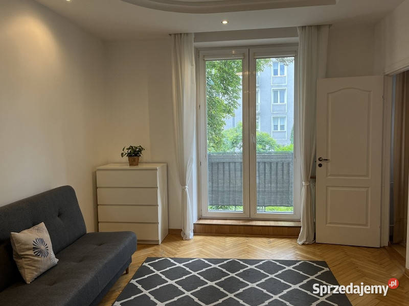 Stare Bielany 2 pokojowe mieszkanie z balkonem Warszawa