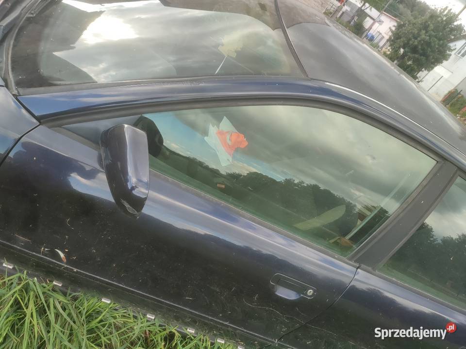 Audi Pozostałe Zabardowice