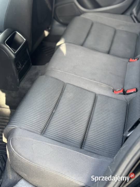 Audi A4b8 zadbana bez wkladu