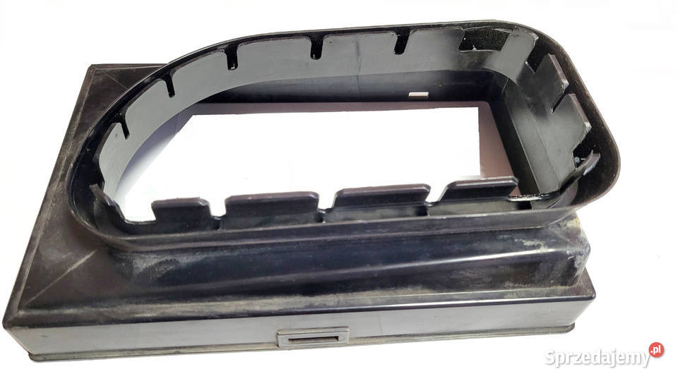 OBUDOWA FILTRA KABINOWEGO DO VOLVO 850 V70 Pozostałe Ruda Śląska