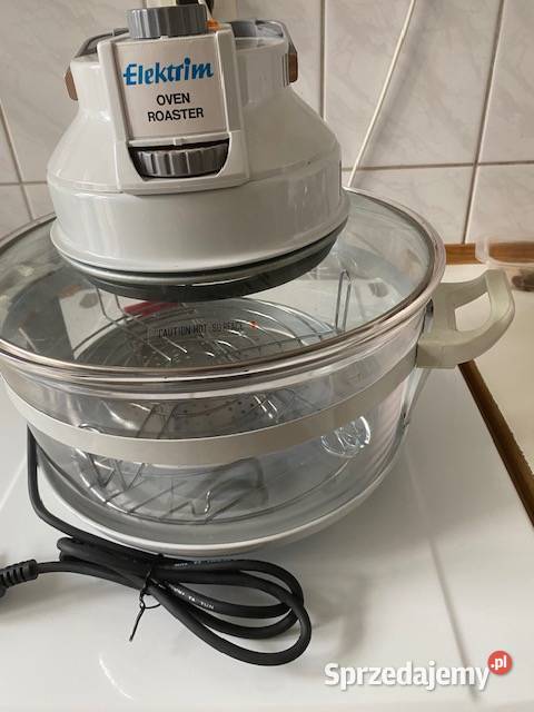 kombiwar halogenowy Elektrim Oven Roaster Kraków