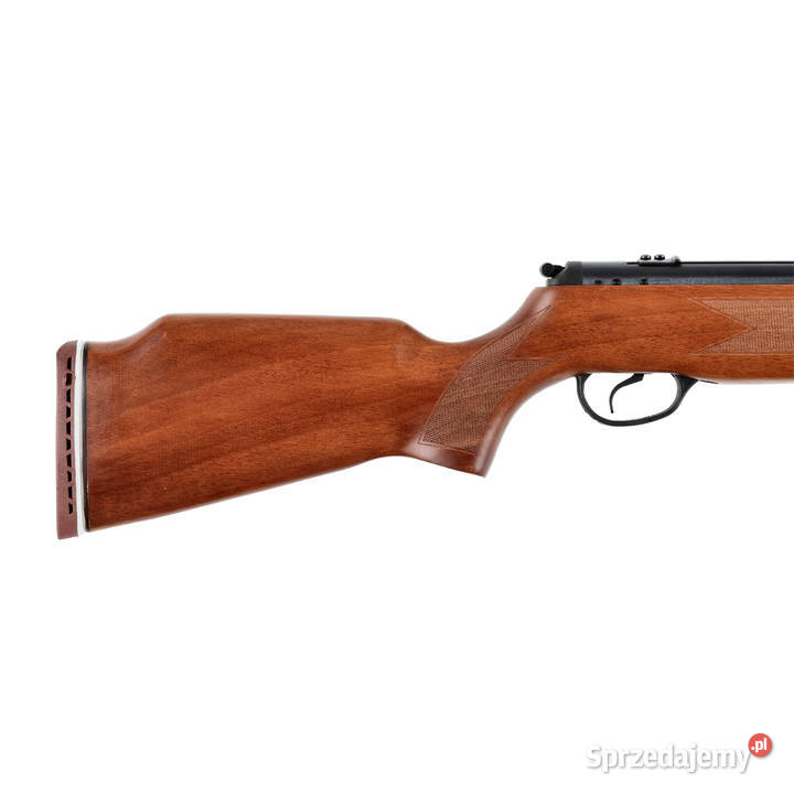 Wiatrówka Optima by Hatsan 60S Vortex 55 mm Warszawa sprzedam