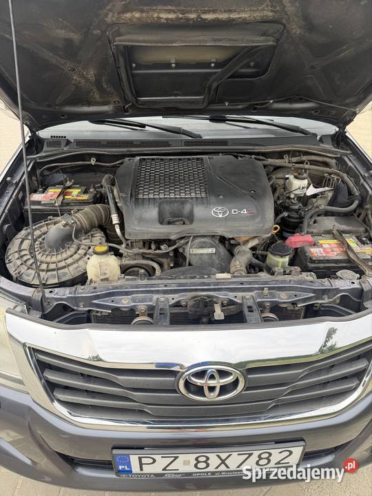 HILUX