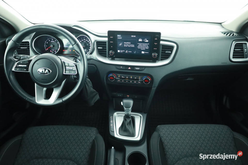 Kia XCeed 14 TGDI nieuszkodzony Piaseczno sprzedam