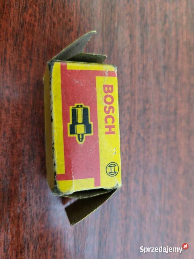 Opel Ascona Kadett Rozpylacz wtryskiwacza BOSCH osobowe Gdańsk