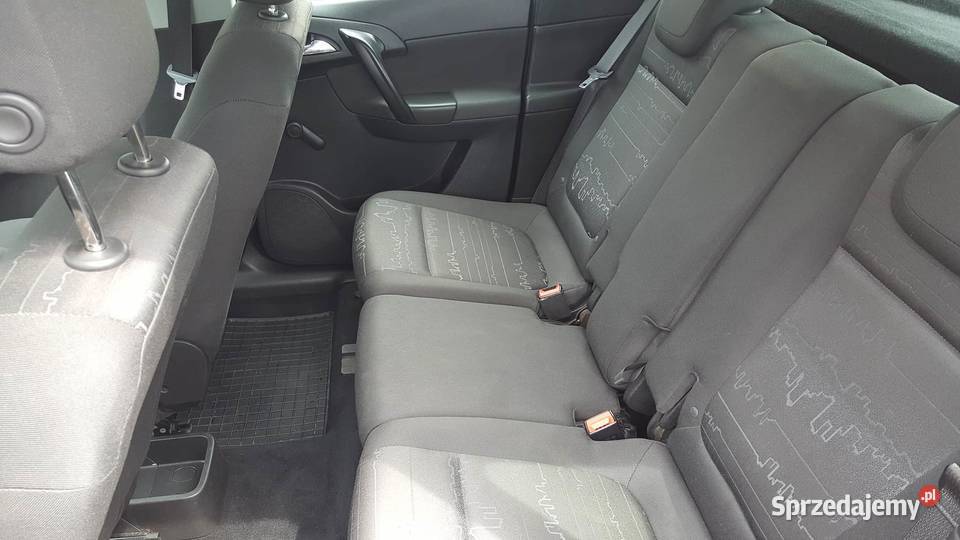 Meriva B 2015 benzyna