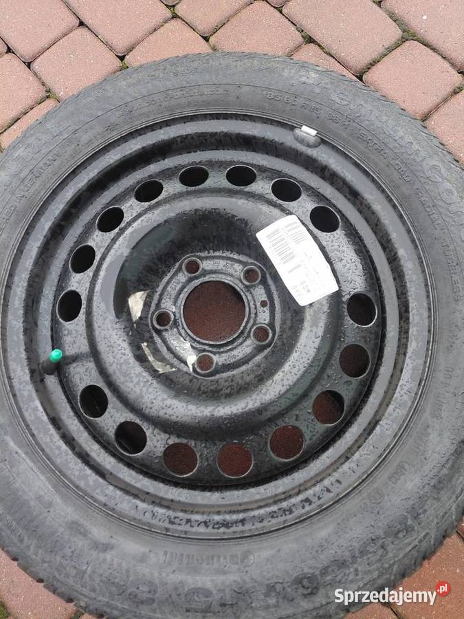 Opel meriva zafira Mszanka
