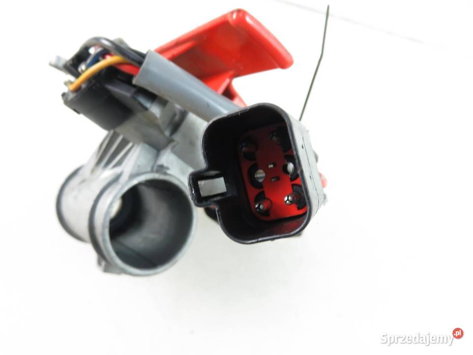 STACYJKA FORD KA małopolskie