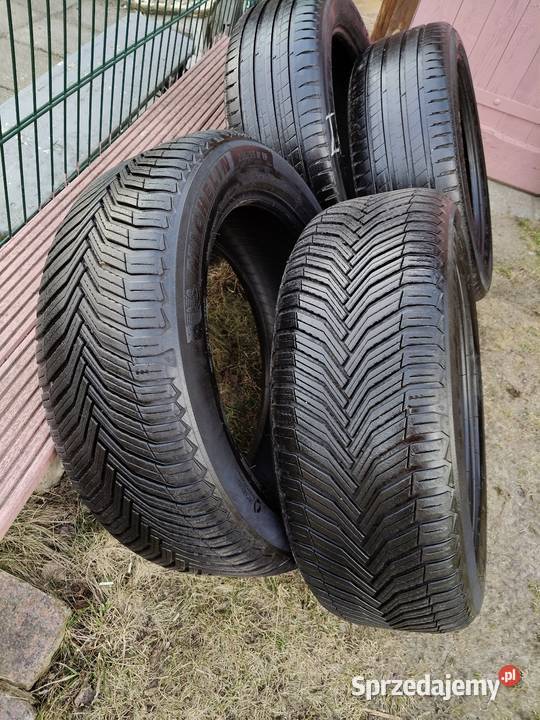 Opony Samochodowe Ośno Lubuskie