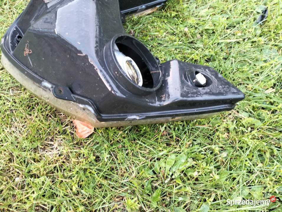 Lampa Przód Przednia Duży Chiński Skuter Starogard Gdański sprzedam
