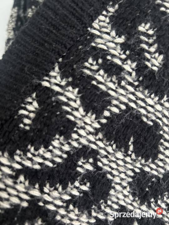 Sweter kardigan XS Wyszków