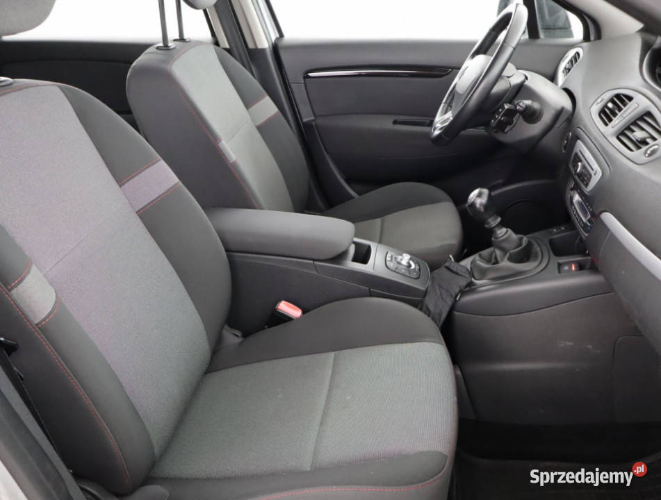 Renault Scenic 15 dCi Bielany Wrocławskie