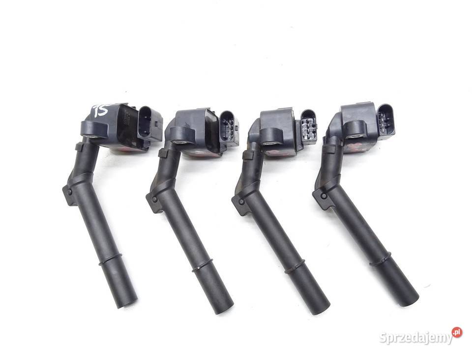 CEWKA ZAPŁONOWA 0221604036 16 CGI MERDCEDES W176 małopolskie