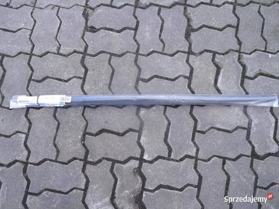 51357404032 BMW G30 F90 LISTWA ZGARNIAJACA PRAWA