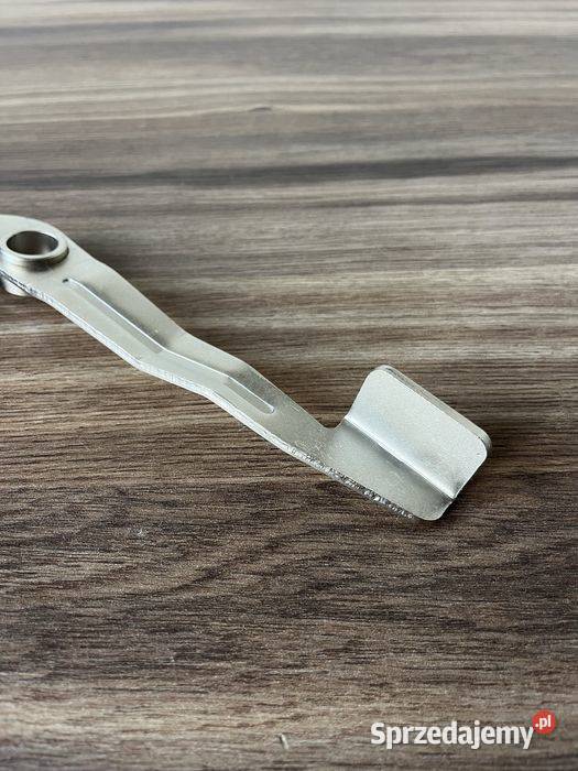 NOWA CZESKA DŹWIGNIA HAMULCA NOŻNEGO HAMULEC śląskie Bielsko-Biała