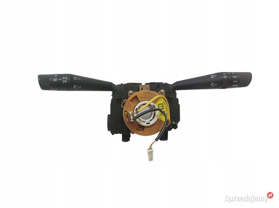 PRZEŁĄCZNIK ZESPOLONY TAŚMA KPL 0735460422