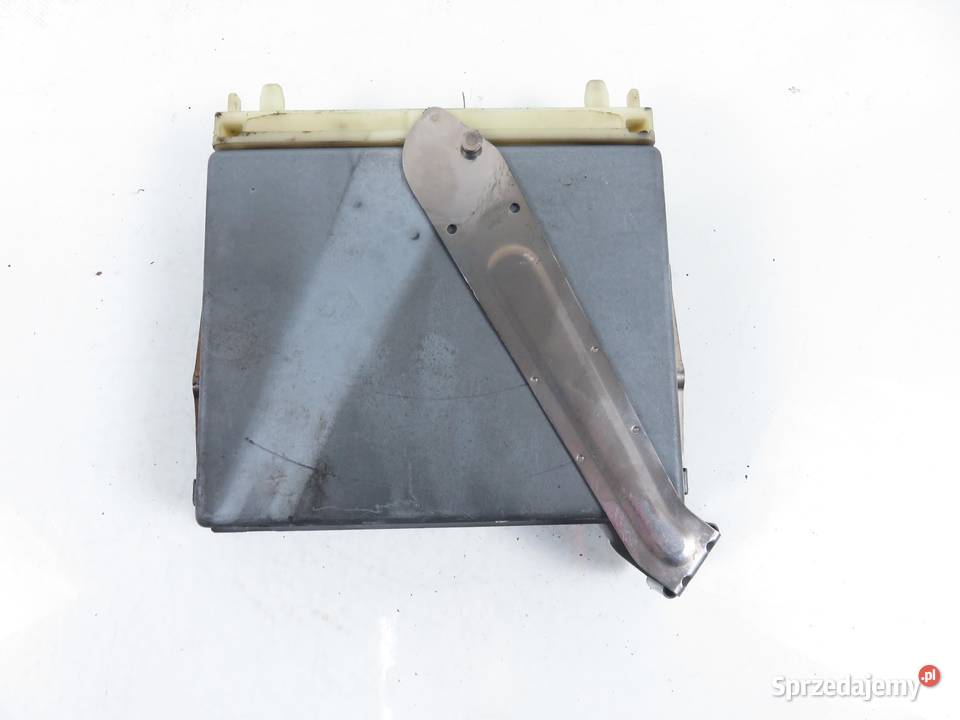 STEROWNIK VOLVO 850 LW 25 TDI D 5252 T