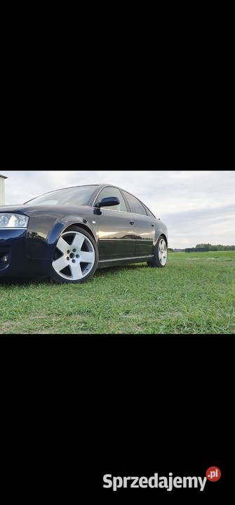 Felgi Audi Five Flat 18 nowe opony Lubartów