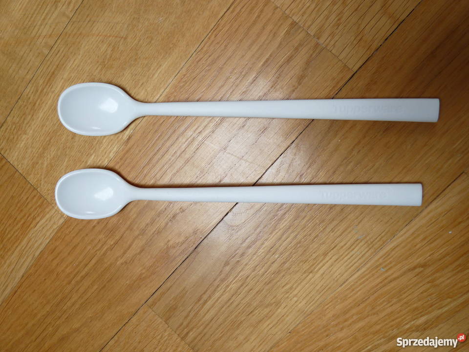 Tupperware łyżeczka deserowa Chęciny
